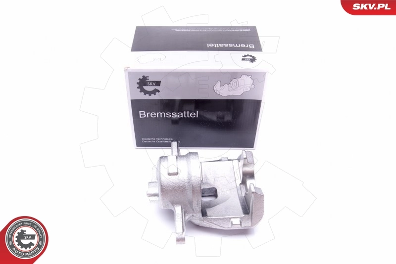 Brake Caliper